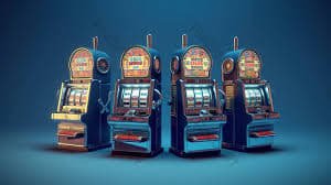Payment methods and withdrawal options interface
