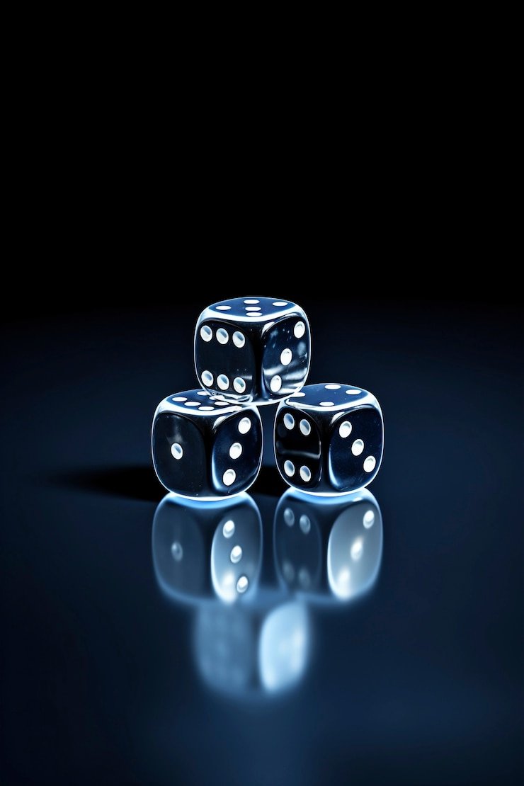 Togel 3D Game 