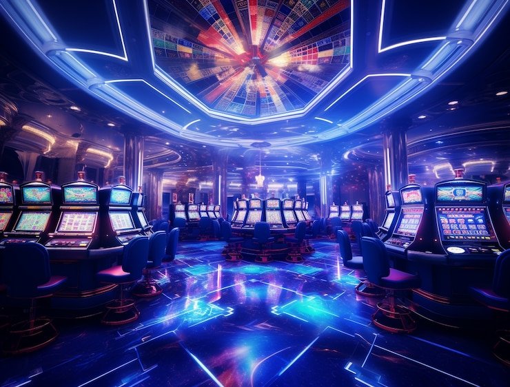 nk138 featured game showcase