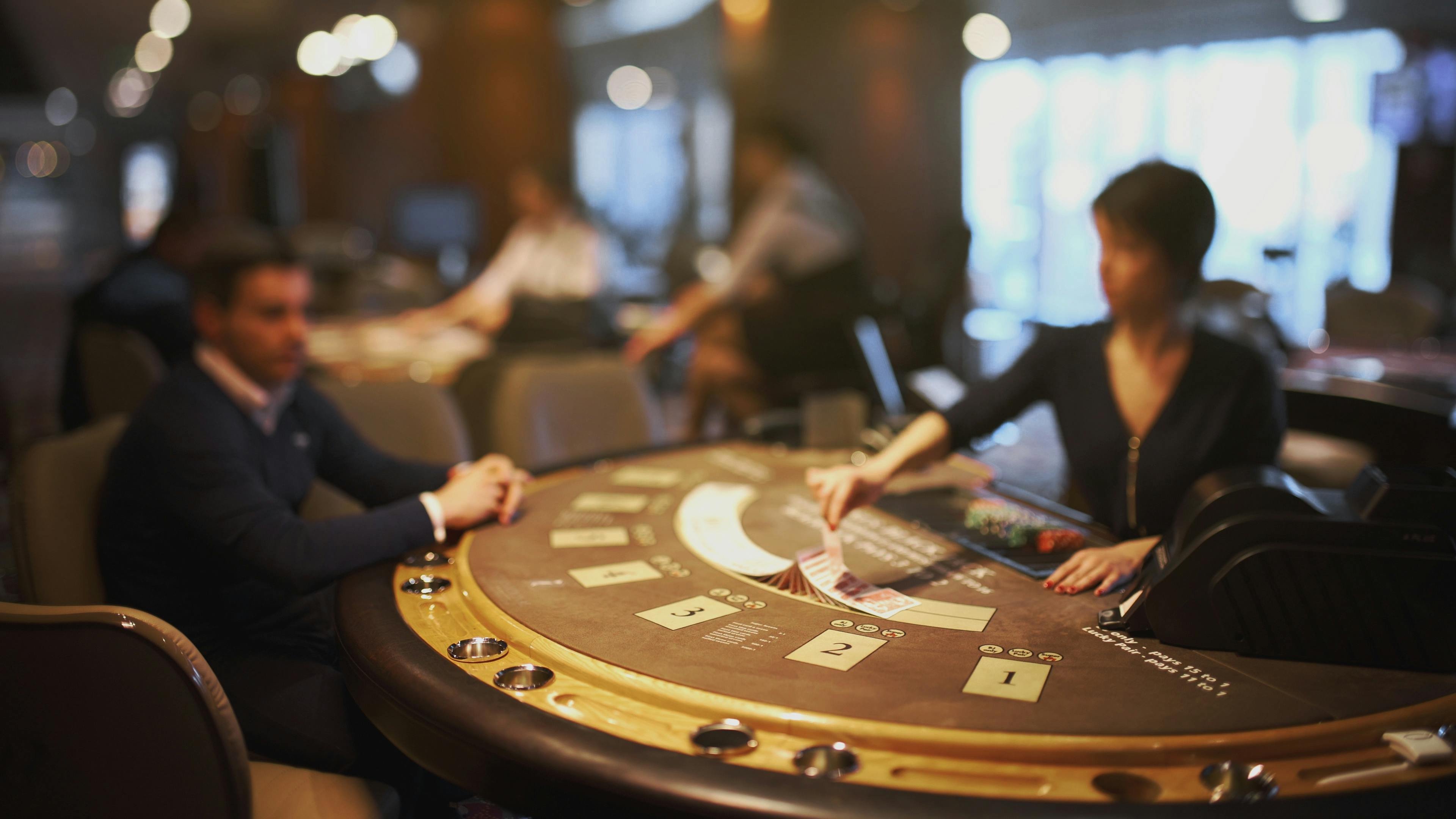 nk138 Speed Blackjack live dealer table with real-time card dealing and multi-camera feed